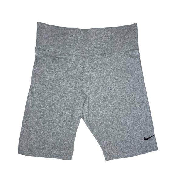 Nike Leg-A-See bike shorts - Picture 3 of 6